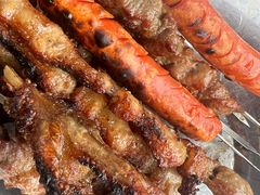 -杨小佳·齐齐哈尔烤肉·烤串(广州店)