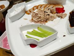 -壹零捌道·北京烤鸭(车公庄店)