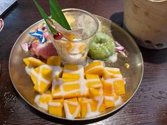 -泰妃殿(武汉首店)