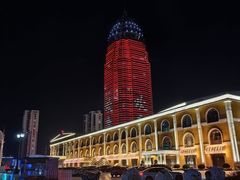 -临沂华盛江泉城大酒店