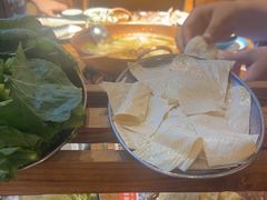 -普洱小黄牛餐厅铜火锅·思茅地方菜(世纪城店)