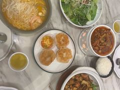 -宝月楼·台湾菜馆(天河城店)