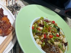-小董哥烤串·爆汁大油边(故宫店)