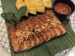 -美奈小馆·越南料理(中航城君尚购物中心店)