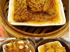 -点都德(大茶楼店)