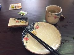 -大鲤深夜食堂