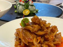 -徽州小镇(高新店)