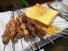 -沿海405烤场(沿海赛洛城店)