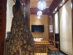 -清真·马安军辣子牛肉面