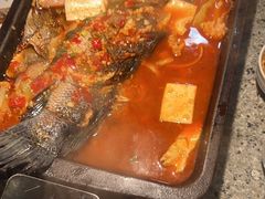 -里岛烤鱼(东港凯虹广场店)