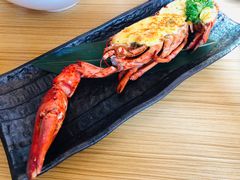 -花和海鲜自助(梅江店)