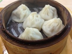 小笼-五芳齋粽子点心(浦北路店)