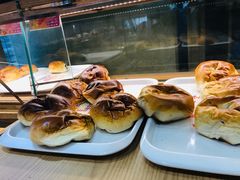 -新侨三宝乐面包店(崇文门店)