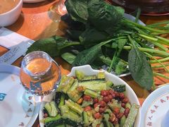 -四禧精酿铜锅涮肉·烧烤工场(大明湖店)