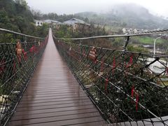 -大余丫山旅游度假区