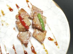 -翕间食·精致淮扬菜(江苏大剧院店)