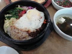 石锅拌饭-全州拌饭馆(龙源西街店)