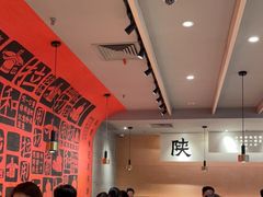 大堂-大师兄·西北小馆(南沙万达广场店)