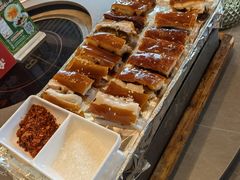 -创味·民间海南菜·非遗藤桥排骨(藤桥·免税城店)