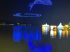 -天目湖山水园