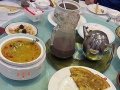 -九头鸟酒家(东高地店)