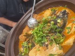 -金陵后厨·南京菜(新街口秣陵路店)