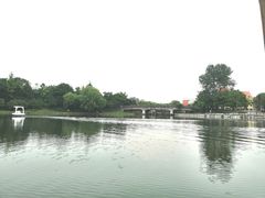 -美兰湖景区