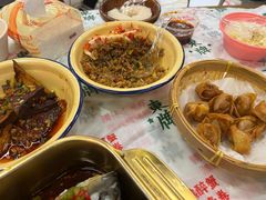 -东排食堂长沙小吃大排档(五一广场店)