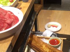 -老版火锅(半坡店)