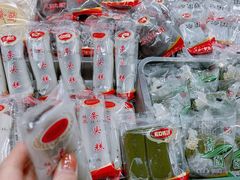 -上海虹口糕团(福州路店)