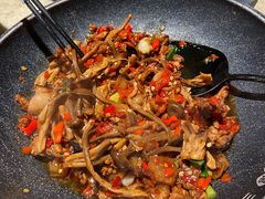-味上湘菜馆(岳麓山店)
