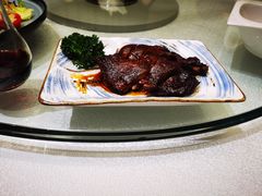 -逸林轩中餐厅(中信泰富朱家角锦江酒店)