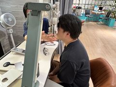 -巴黎三城(百联南方购物中心店)