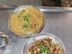 -郝大姐·乌龙山铁板烧(大学城三店)