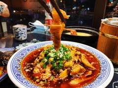 -阿嫂印象·民间江湖菜(大学城店)