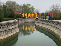 -大槐树寻根祭祖园