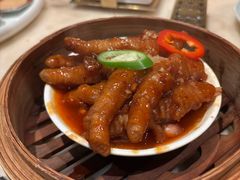 -誉八仙粤菜(万象天地店)