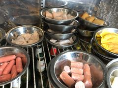 -川香煲(茅台路店)