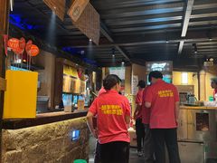 -串盟烧烤大排档·长沙美食地标(星沙店)