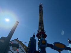 -大连海昌发现王国主题公园