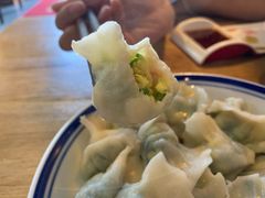 -新兴园饺子馆(北京百子湾店)