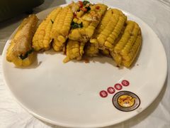 -活潑鲜跳(湖滨商业街店)