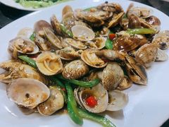 -一哥美食(总店)