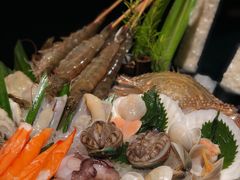 -生如夏花泰式火锅(鹭洲里店)
