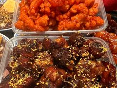 -回家吃饭·地道南昌菜(建德观总店)