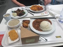 -宜家家居(哈尔滨商场店)