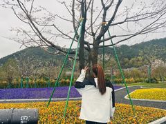 -溪口-滕头旅游景区