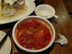 -热度餐厅(老佛爷店)