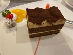 -维兰西餐(万泉河店)
