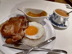 -翠华餐厅(宝安壹方城店)